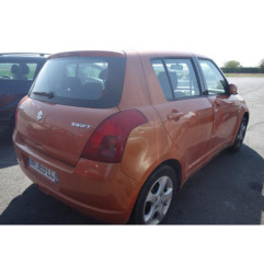 Trappe d'essence SUZUKI SWIFT 3