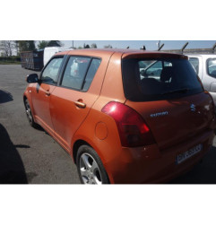 Trappe d'essence SUZUKI SWIFT 3