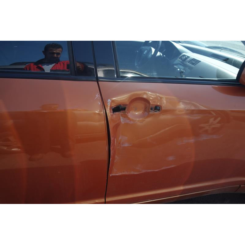 Trappe d'essence SUZUKI SWIFT 3 Photo n°8
