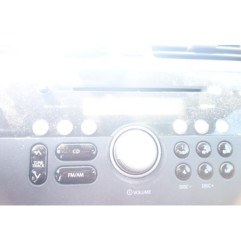 Trappe d'essence SUZUKI SWIFT 3