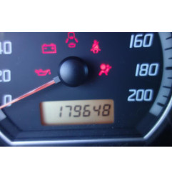Trappe d'essence SUZUKI SWIFT 3