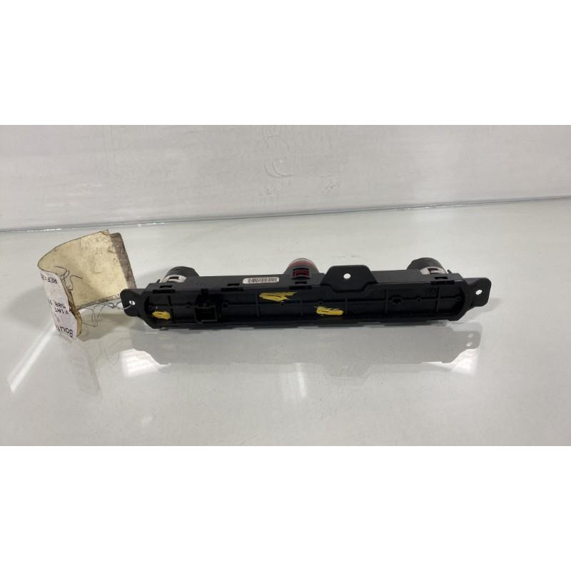 Bouton de warning FIAT 500 2 Photo n°3