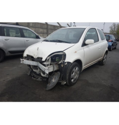 Retroviseur gauche TOYOTA YARIS 1