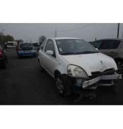 Retroviseur gauche TOYOTA YARIS 1