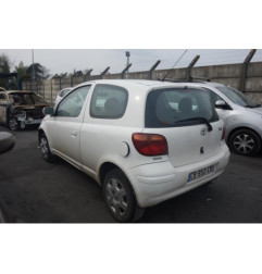 Retroviseur gauche TOYOTA YARIS 1