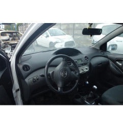 Retroviseur gauche TOYOTA YARIS 1