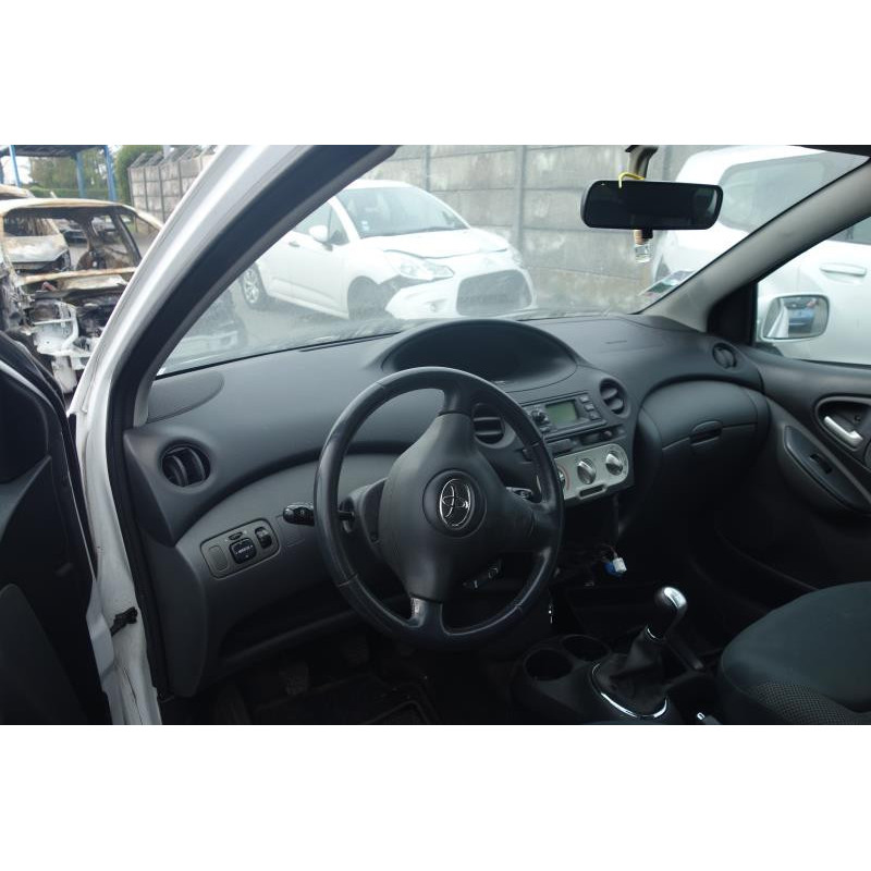 Retroviseur gauche TOYOTA YARIS 1 Photo n°7