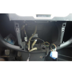 Retroviseur gauche TOYOTA YARIS 1