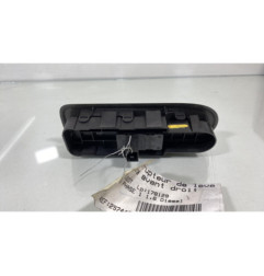 Interrupteur de leve vitre avant droit PEUGEOT 308 1