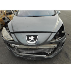 Interrupteur de leve vitre avant droit PEUGEOT 308 1