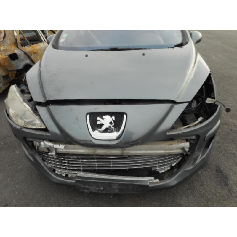 Interrupteur de leve vitre avant droit PEUGEOT 308 1 Photo n°5