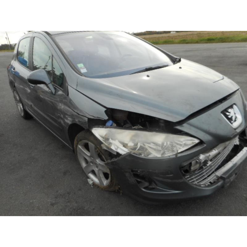 Interrupteur de leve vitre avant droit PEUGEOT 308 1 Photo n°6