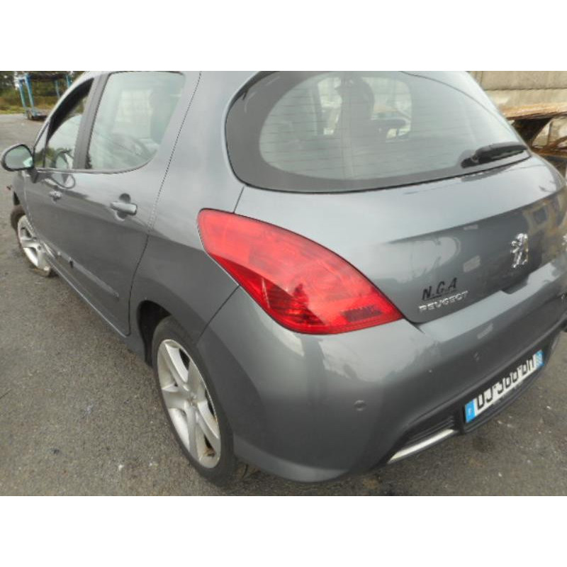 Interrupteur de leve vitre avant droit PEUGEOT 308 1 Photo n°8