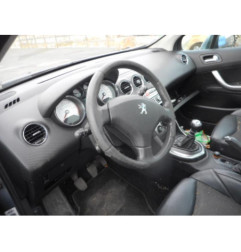 Interrupteur de leve vitre avant droit PEUGEOT 308 1