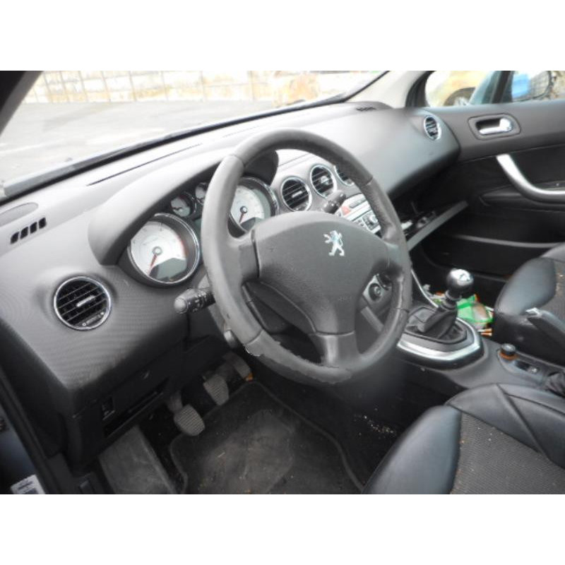 Interrupteur de leve vitre avant droit PEUGEOT 308 1 Photo n°10