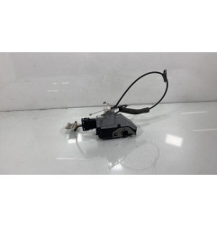 Serrure arriere droit PEUGEOT 308 1