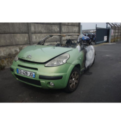 Aile avant droit CITROEN C3 PLURIEL