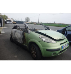 Aile avant droit CITROEN C3 PLURIEL