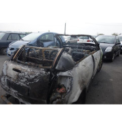 Aile avant droit CITROEN C3 PLURIEL