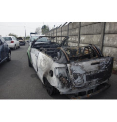 Aile avant droit CITROEN C3 PLURIEL