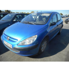 Bloc ABS (freins anti-blocage) PEUGEOT 307