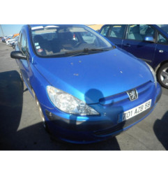 Bloc ABS (freins anti-blocage) PEUGEOT 307