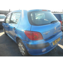 Bloc ABS (freins anti-blocage) PEUGEOT 307