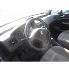 Bloc ABS (freins anti-blocage) PEUGEOT 307