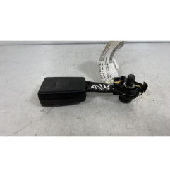 Attache ceinture arriere gauche AUDI Q5 1 Photo n°1