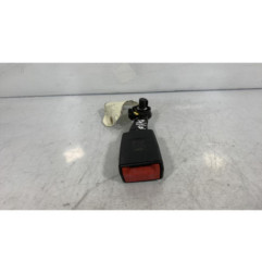 Attache ceinture arriere gauche AUDI Q5 1