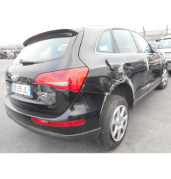 Boite a gants AUDI Q5 1