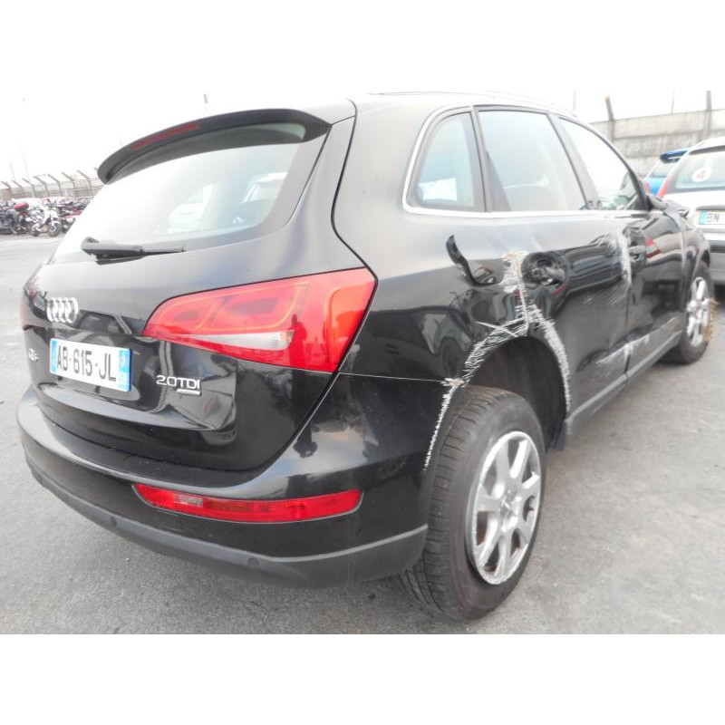Boite a gants AUDI Q5 1 Photo n°6