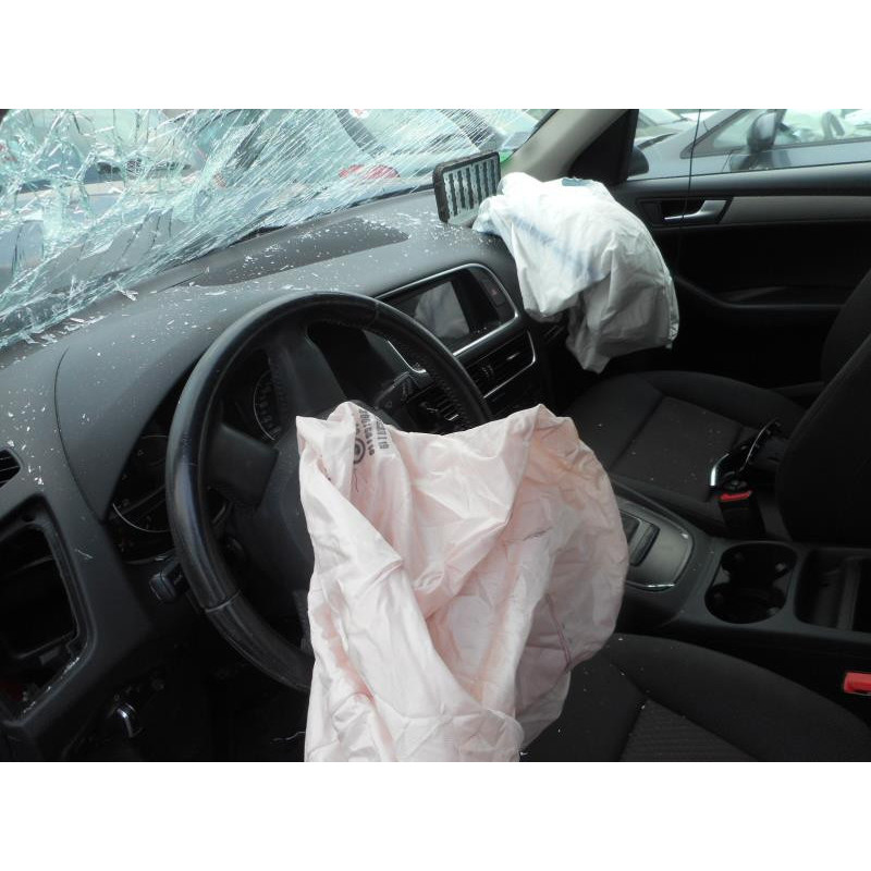 Boite a gants AUDI Q5 1 Photo n°8