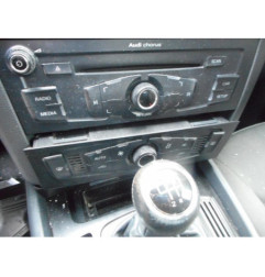 Boite a gants AUDI Q5 1