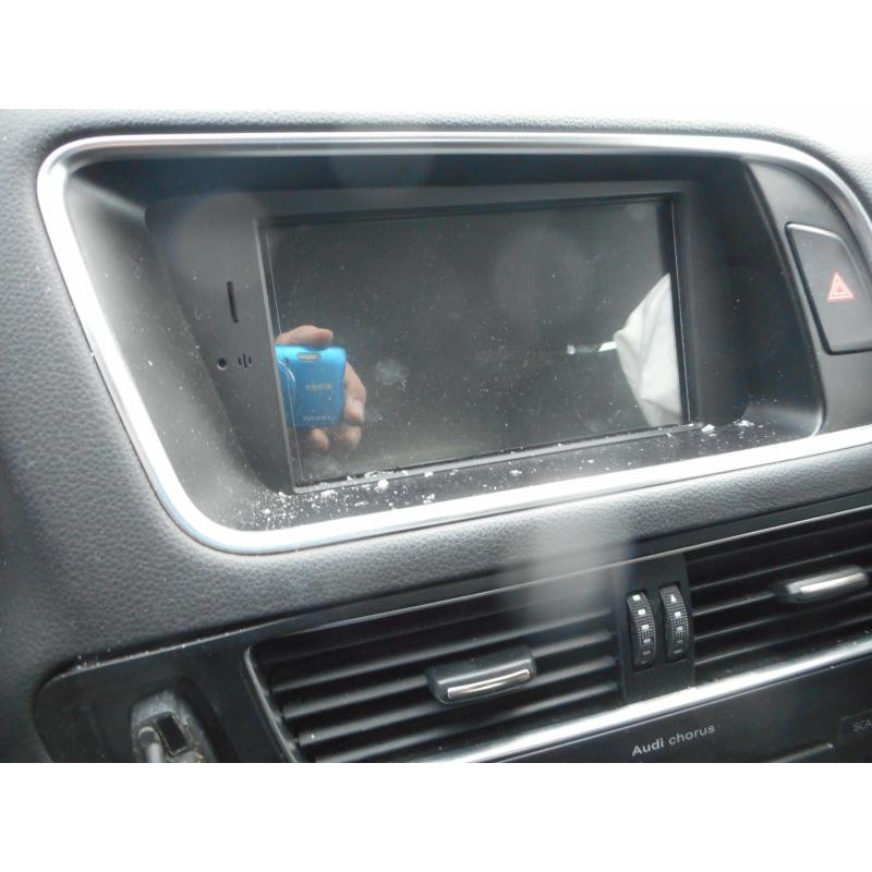 Boite a gants AUDI Q5 1 Photo n°10
