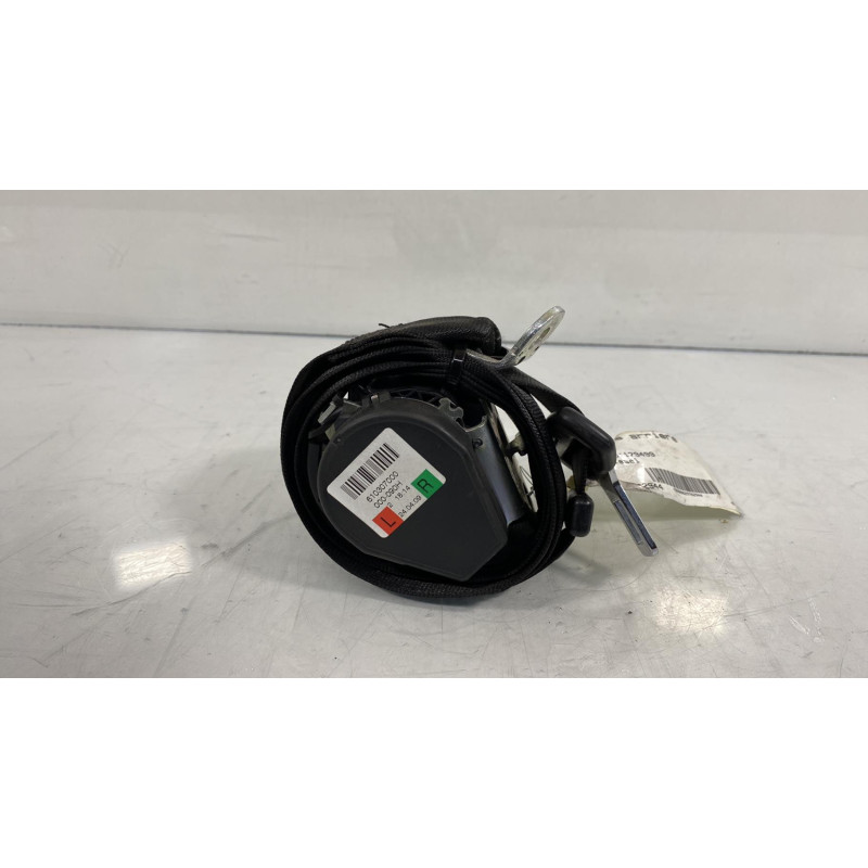 Ceinture arriere gauche AUDI Q5 1 Photo n°1