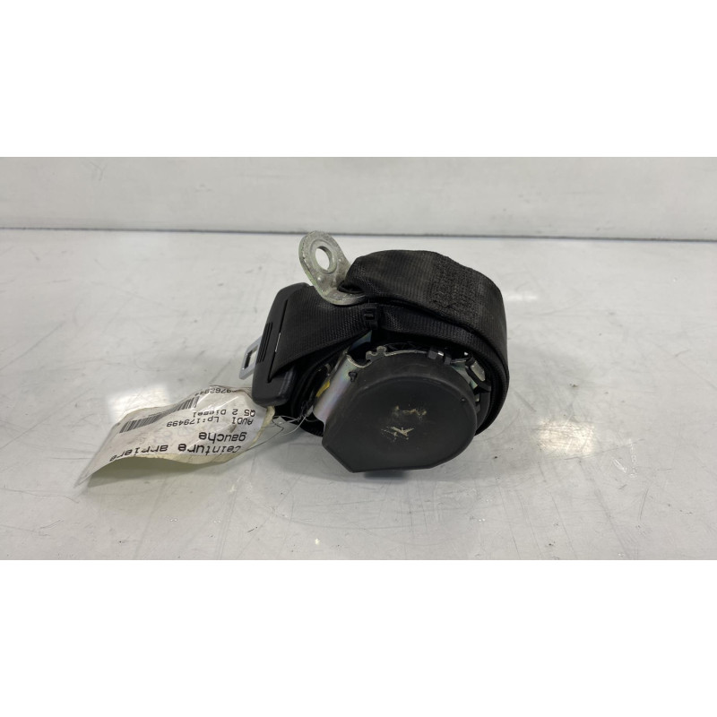 Ceinture arriere gauche AUDI Q5 1 Photo n°3