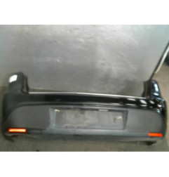 Pare choc arriere FIAT CROMA 2 Photo n°1