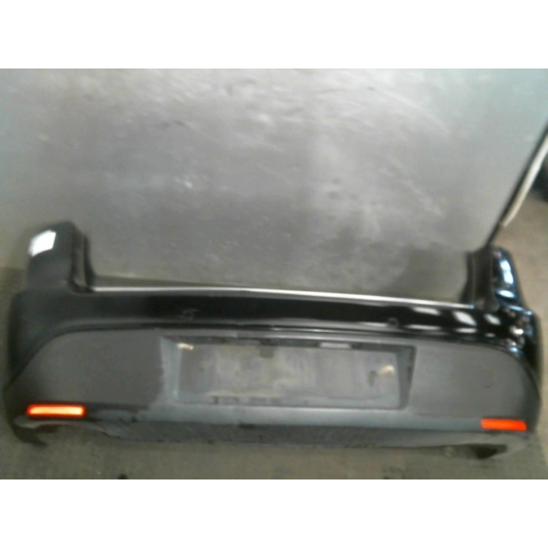 Pare choc arriere FIAT CROMA 2 Photo n°1