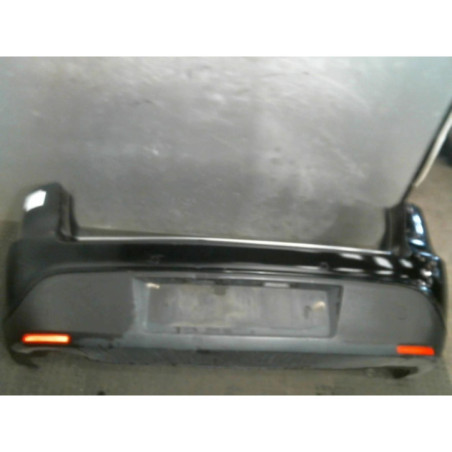 Pare choc arriere FIAT CROMA 2 Photo n°1