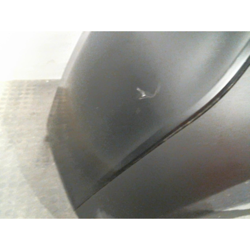 Pare choc arriere FIAT CROMA 2 Photo n°2