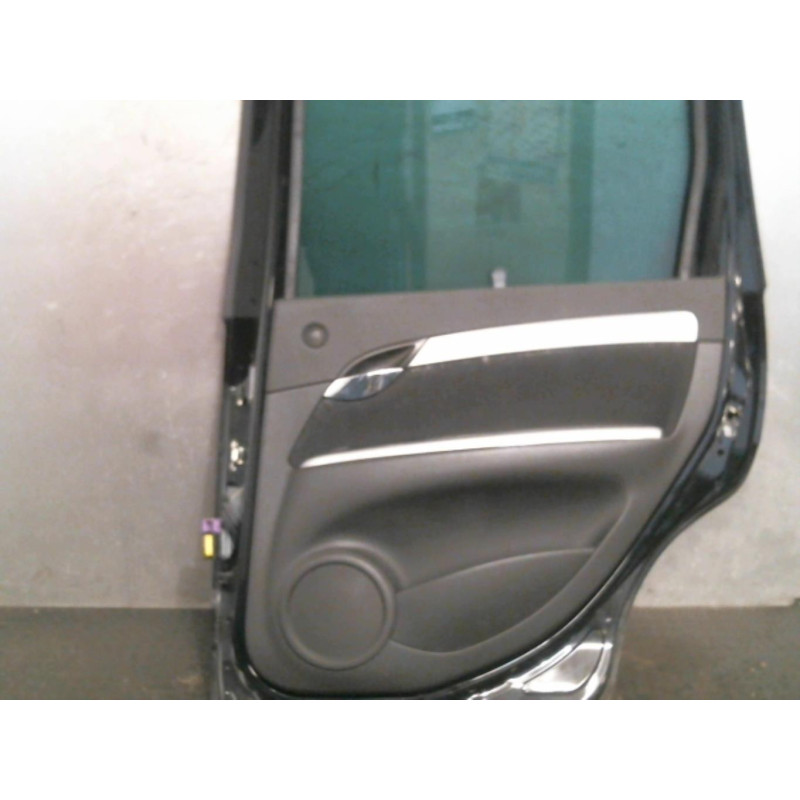 Porte arriere droit FIAT CROMA 2 Photo n°4