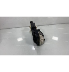 Serrure avant droit SKODA FABIA 2