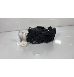 Serrure avant droit SKODA FABIA 2