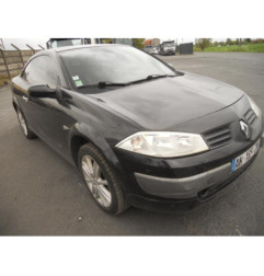Renfort pare choc avant (traverse) RENAULT MEGANE 2