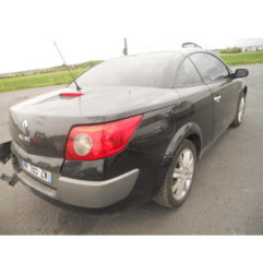 Renfort pare choc avant (traverse) RENAULT MEGANE 2