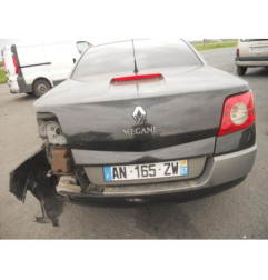 Renfort pare choc avant (traverse) RENAULT MEGANE 2