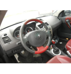 Renfort pare choc avant (traverse) RENAULT MEGANE 2