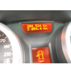 Renfort pare choc avant (traverse) RENAULT MEGANE 2