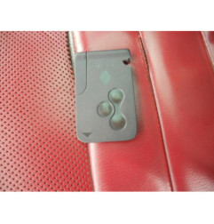 Renfort pare choc avant (traverse) RENAULT MEGANE 2
